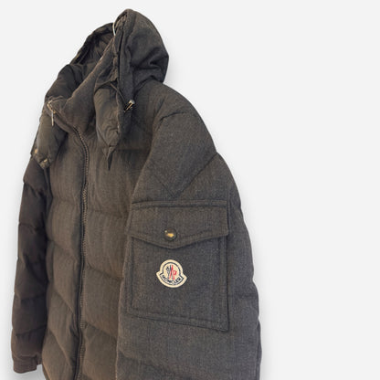 Moncler Montgenevre