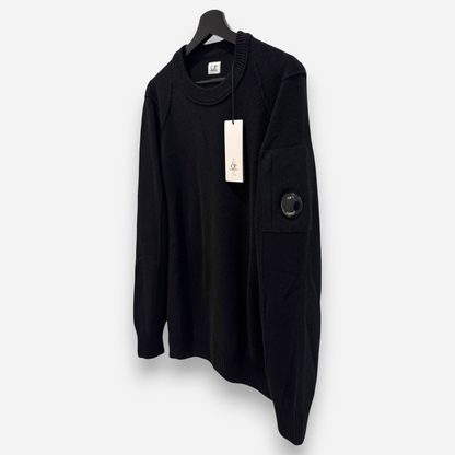 CP Company wool sweatshirt