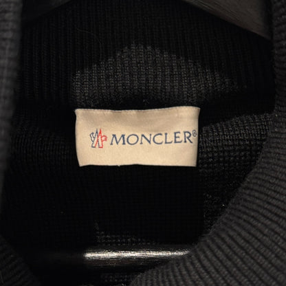 Moncler tricot cardigan