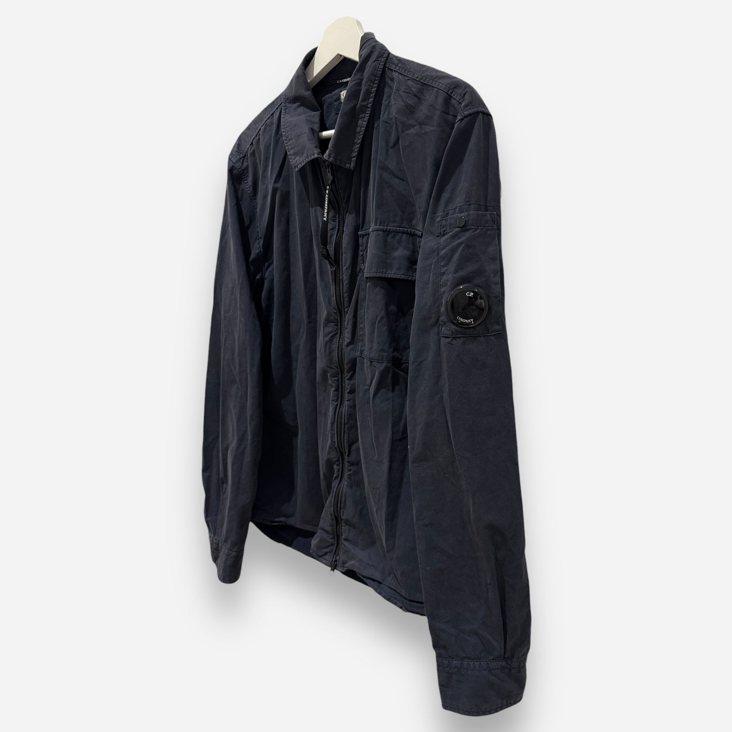 CP Company overshirt jakke