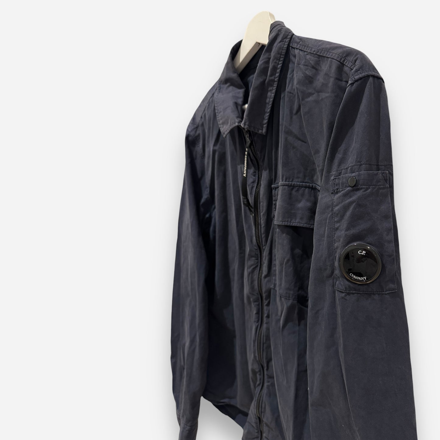 CP Company overshirt jakke