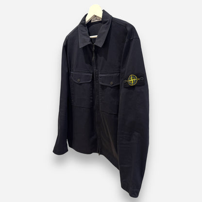Stone Island overshirt jakke