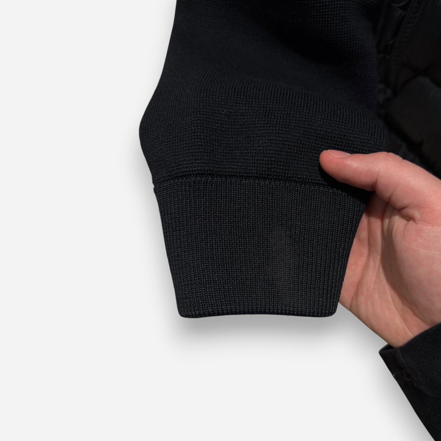 Moncler tricot cardigan