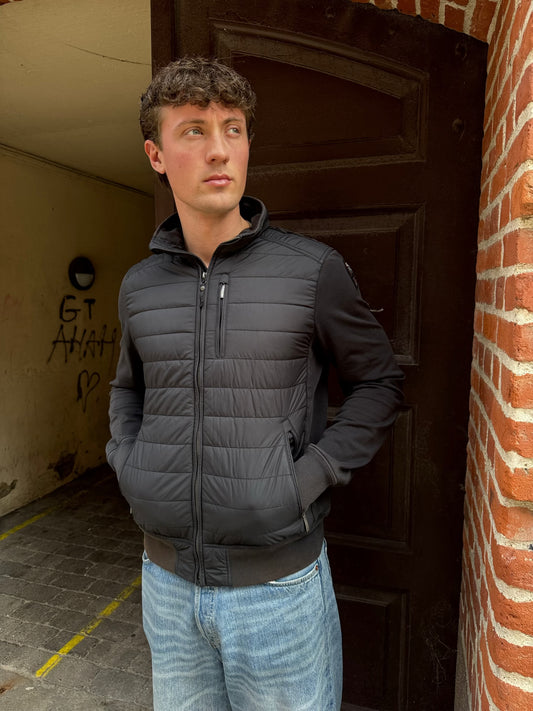 Parajumpers hybrid jakke
