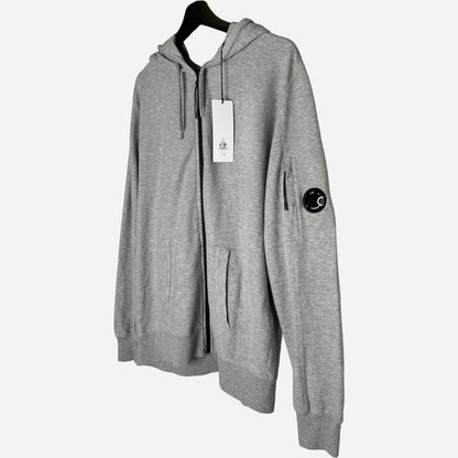 CP Company zip-hoodie