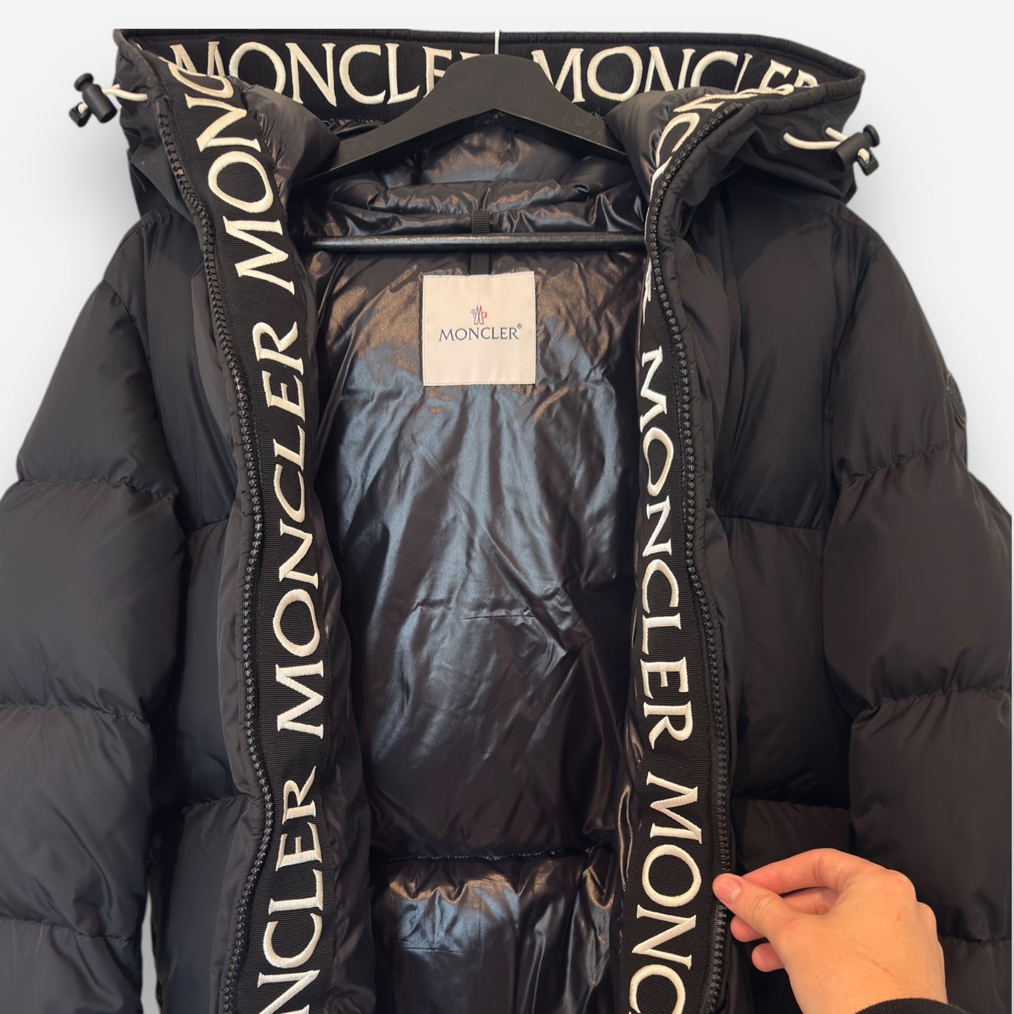 Moncler Montcla