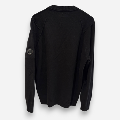 CP Company wool sweatshirt