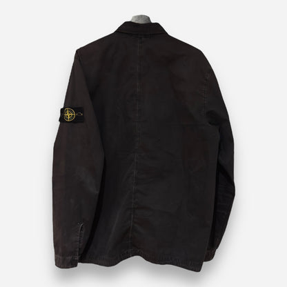 Stone Island overshirt Jakke