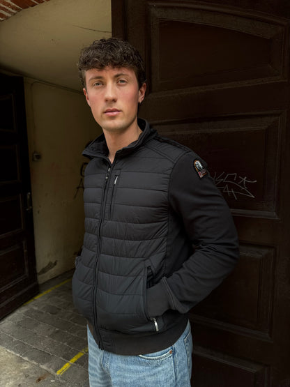 Parajumpers hybrid jakke