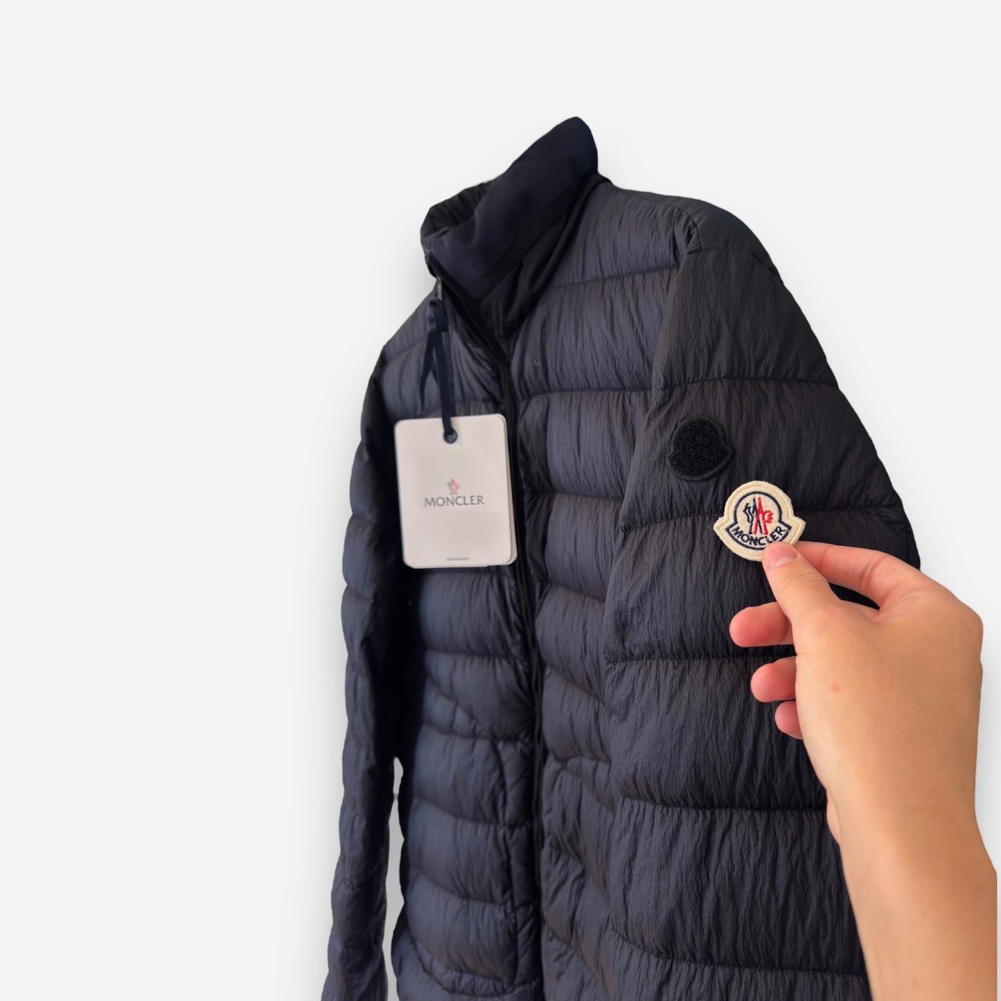 Moncler Octavien