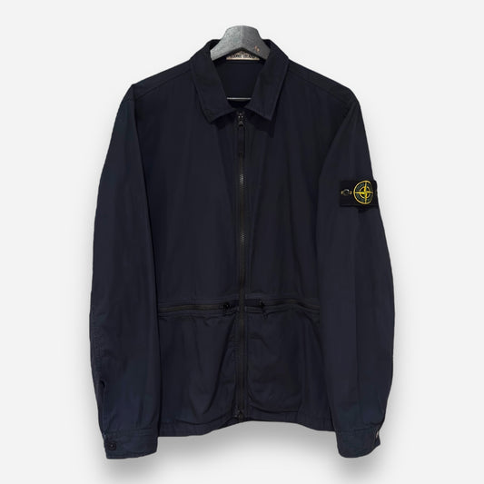 Stone Island overshirt Jakke