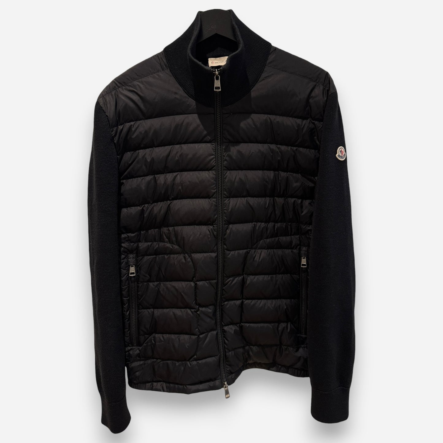 Moncler tricot cardigan