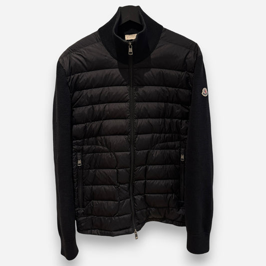 Moncler tricot cardigan