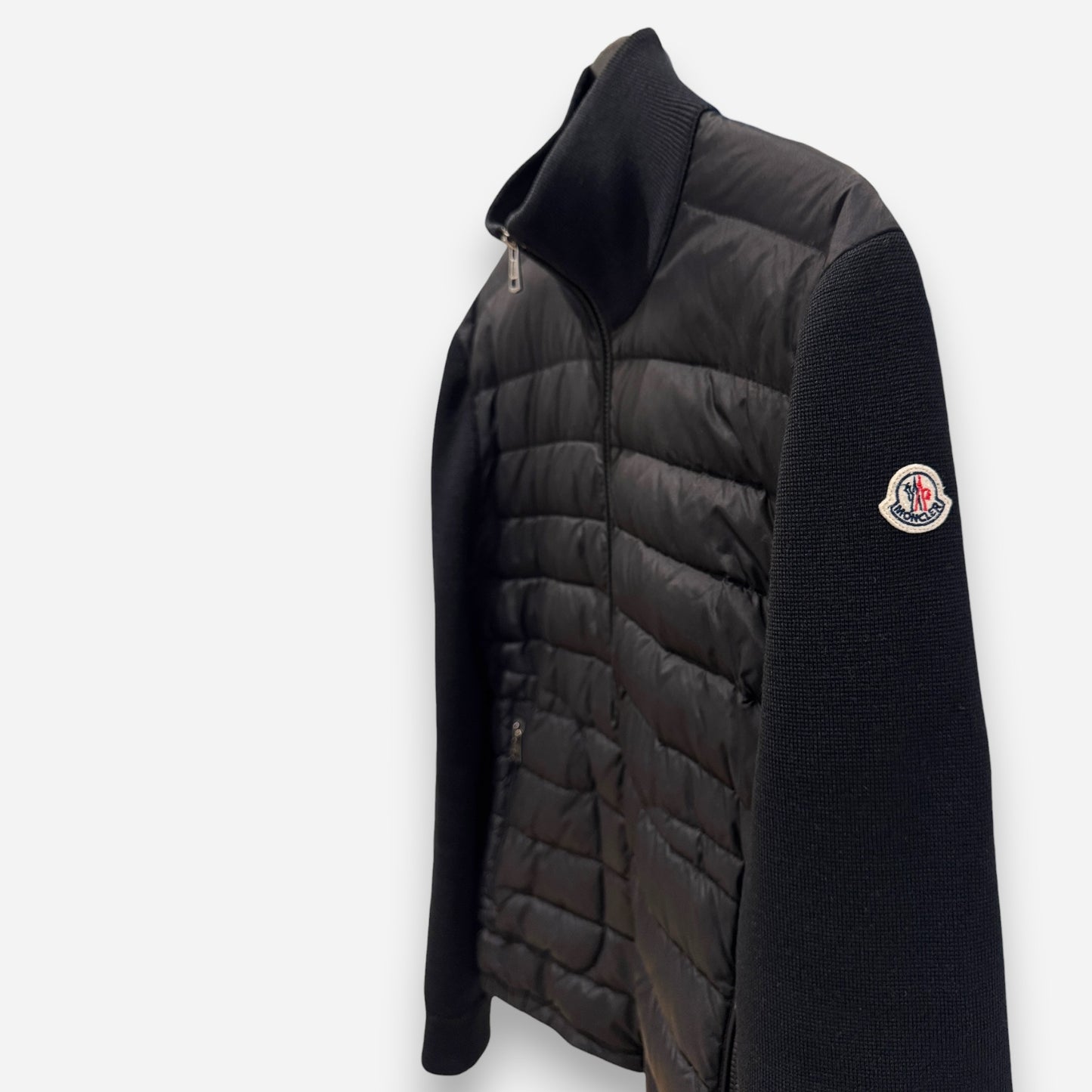 Moncler tricot cardigan