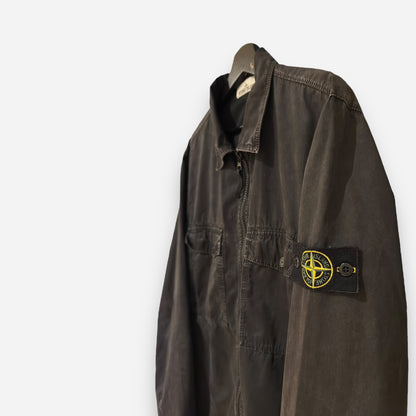 Stone Island overshirt Jakke