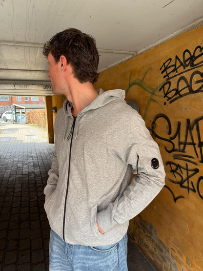 CP Company zip-hoodie