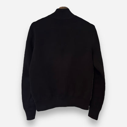 Moncler Black-badge Cardigan