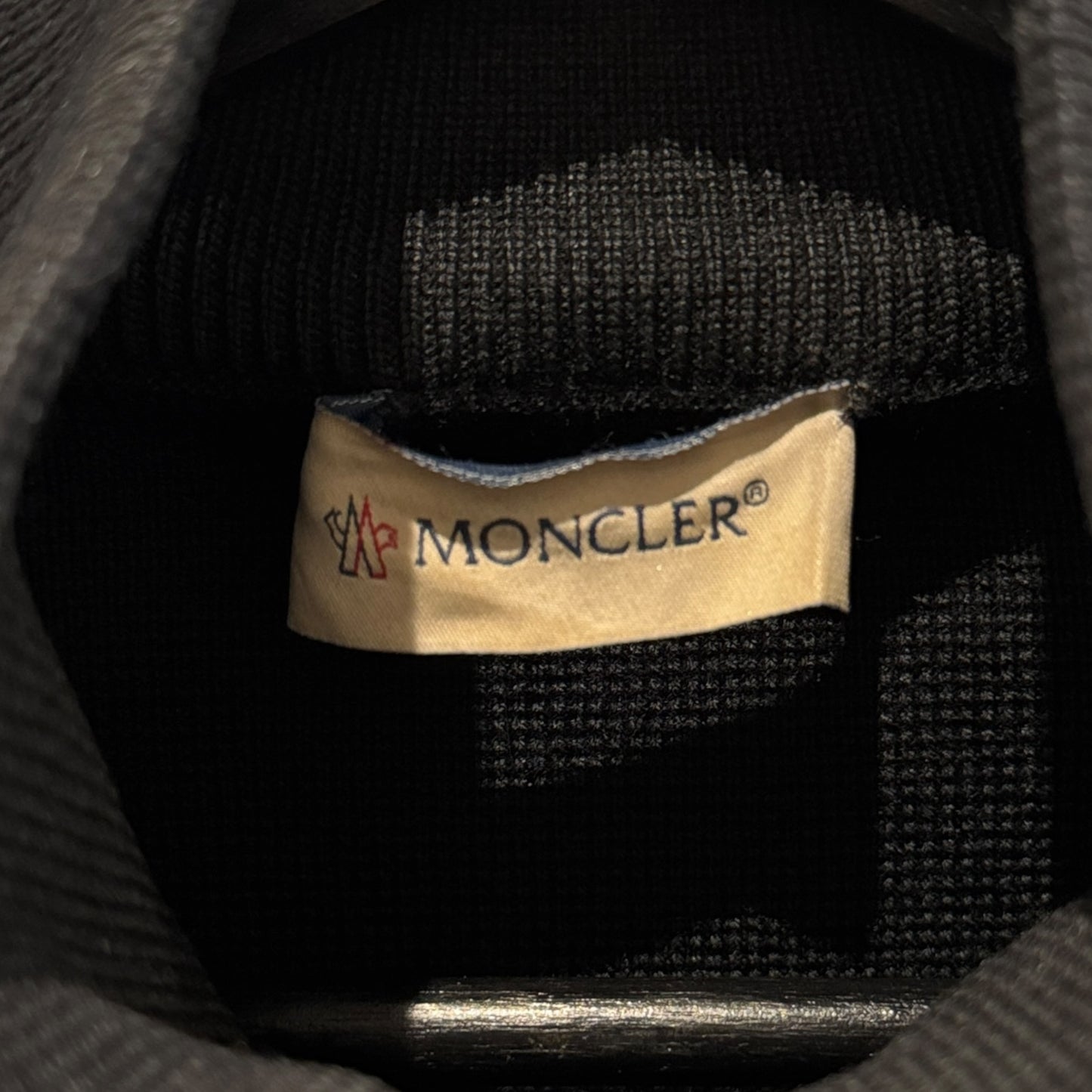 Moncler tricot cardigan