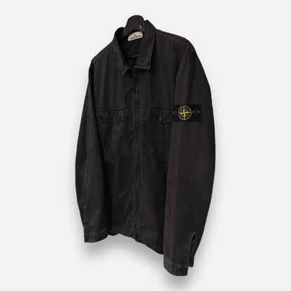 Stone Island overshirt Jakke