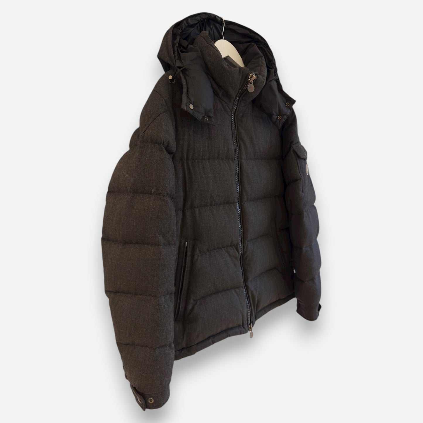 Moncler Montgenevre
