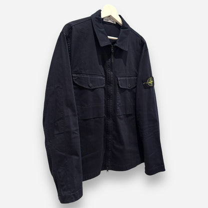 Stone Island overshirt jakke