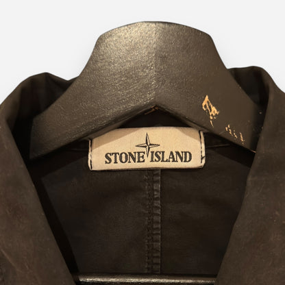 Stone Island overshirt Jakke