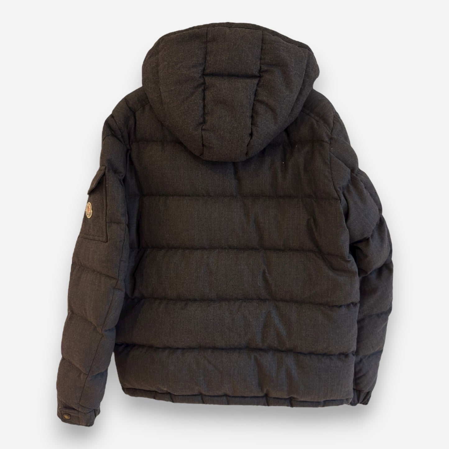 Moncler Montgenevre