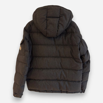 Moncler Montgenevre