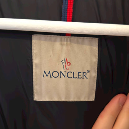 Moncler Montgenevre