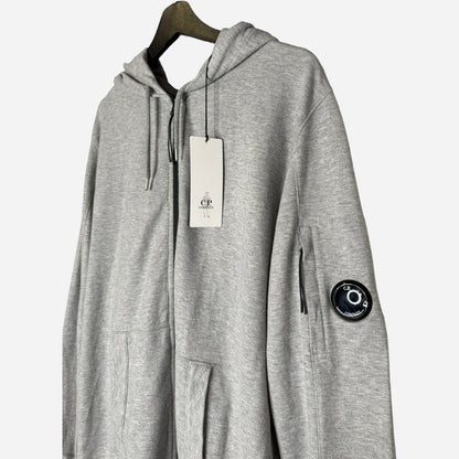 CP Company zip-hoodie