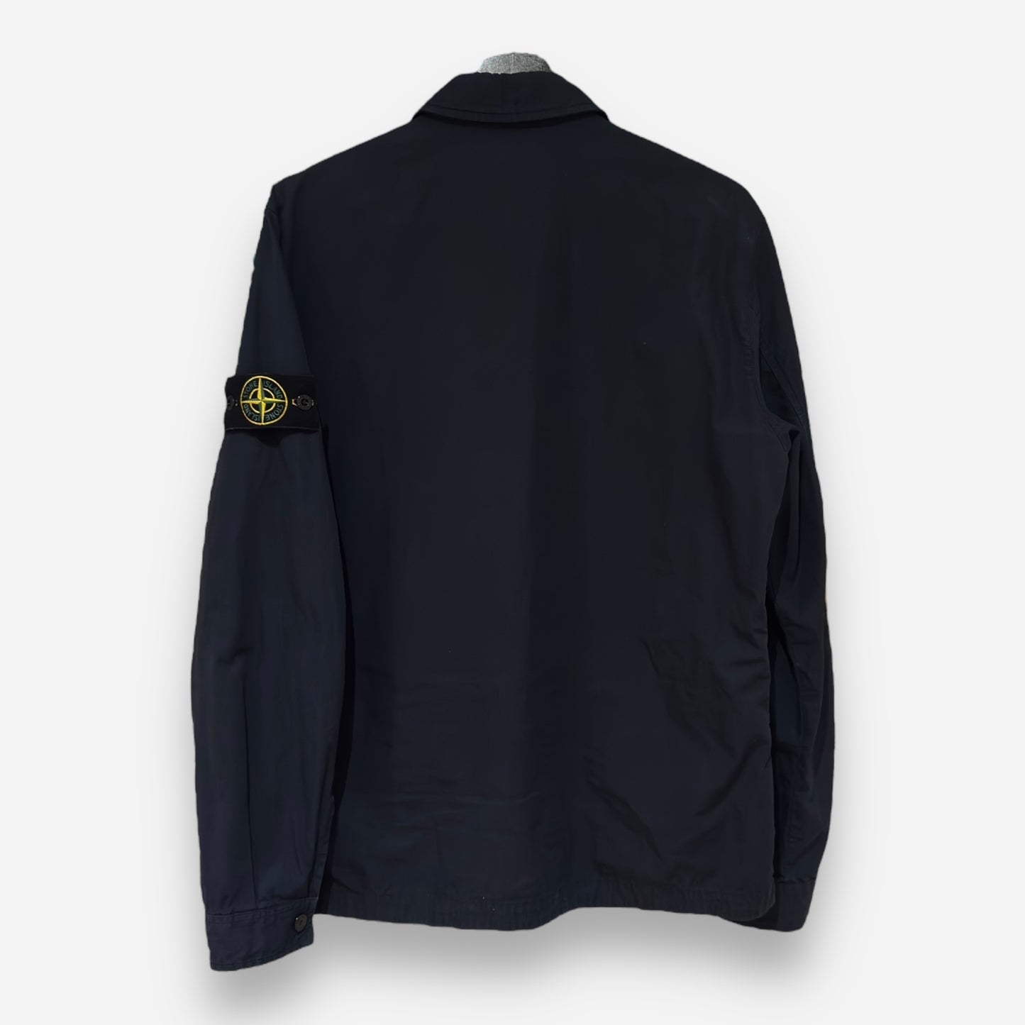 Stone Island overshirt Jakke