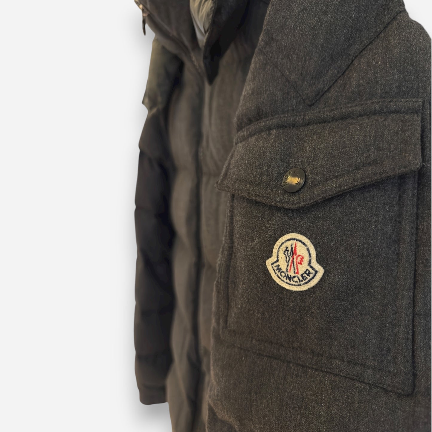 Moncler Montgenevre
