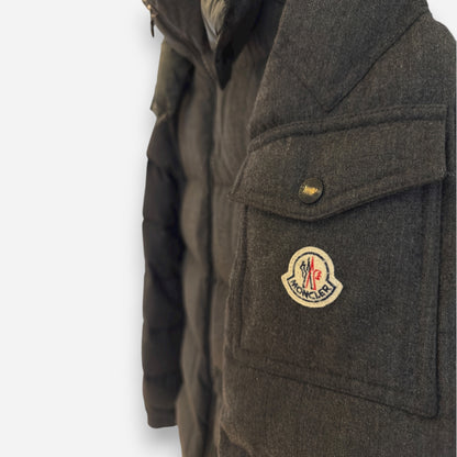 Moncler Montgenevre