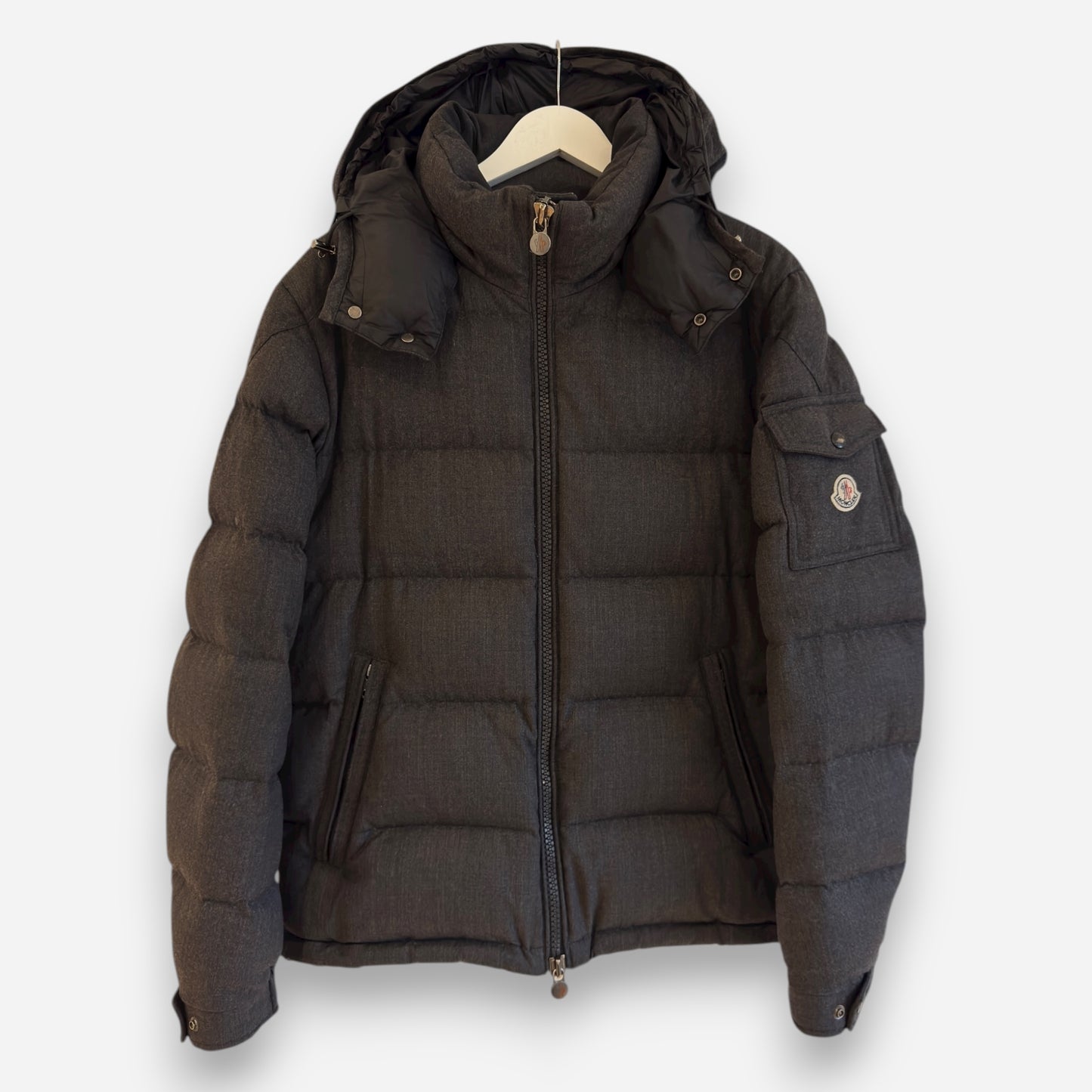 Moncler Montgenevre