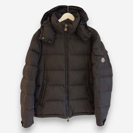 Moncler Montgenevre