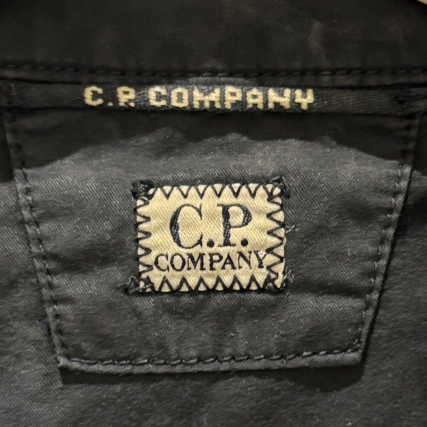 CP Company overshirt jakke