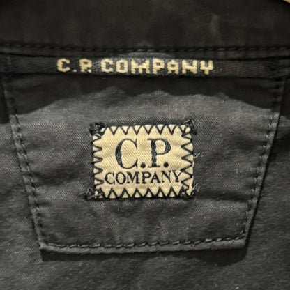 CP Company overshirt jakke