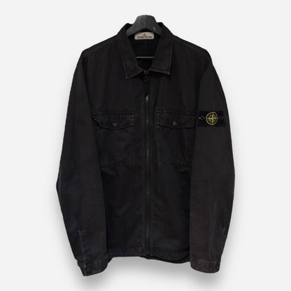 Stone Island overshirt Jakke