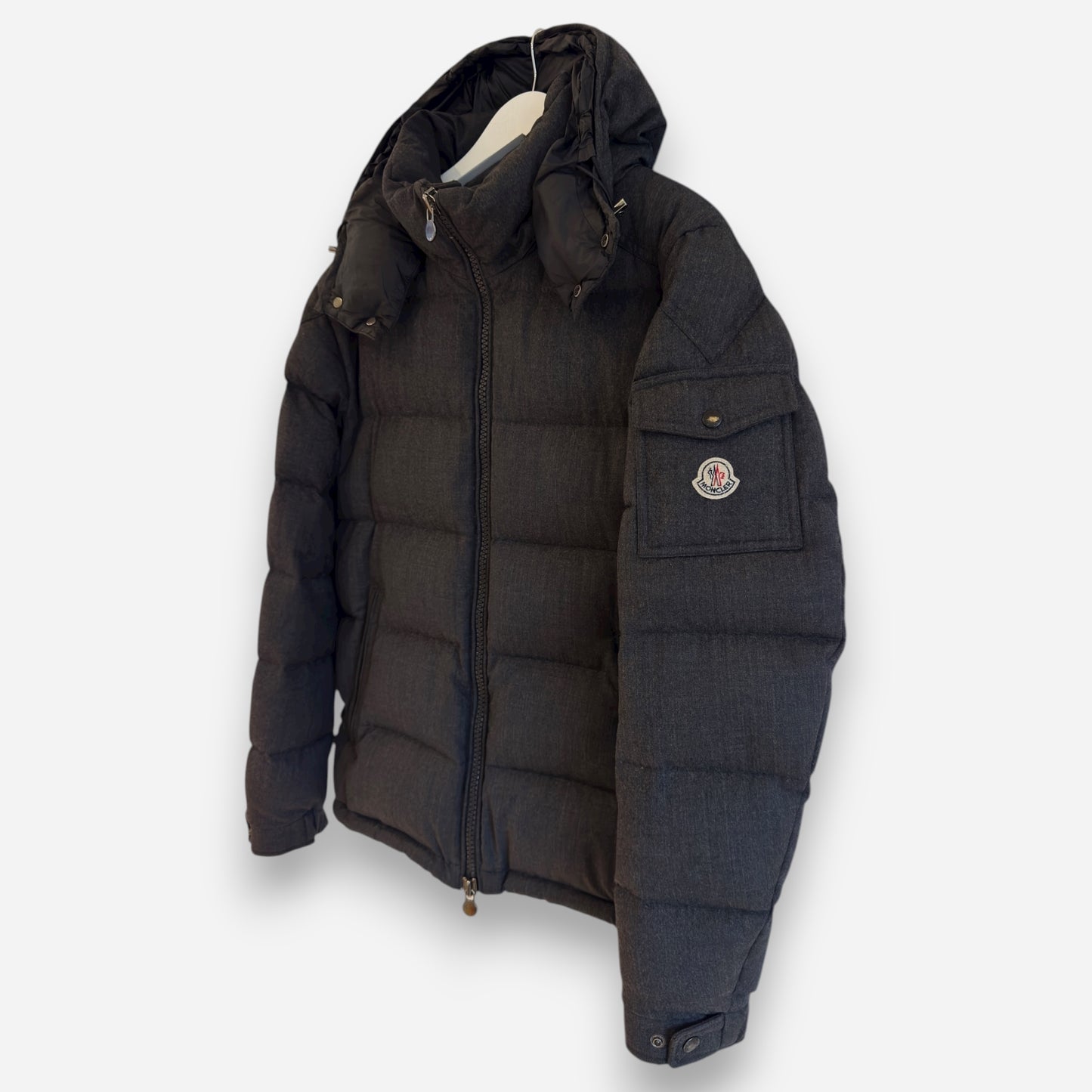 Moncler Montgenevre
