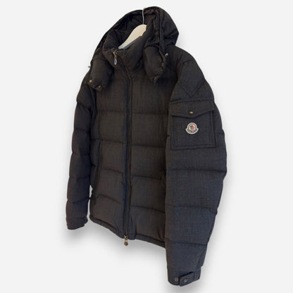 Moncler Montgenevre