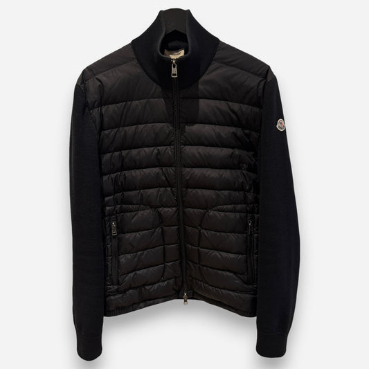 Moncler tricot cardigan