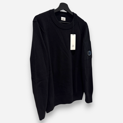 CP Company wool sweatshirt