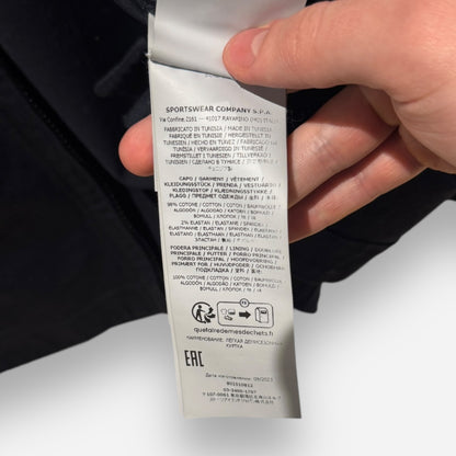 Stone Island overshirt jakke