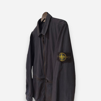 Stone Island overshirt Jakke