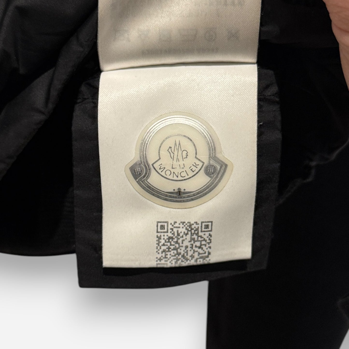Moncler tricot cardigan