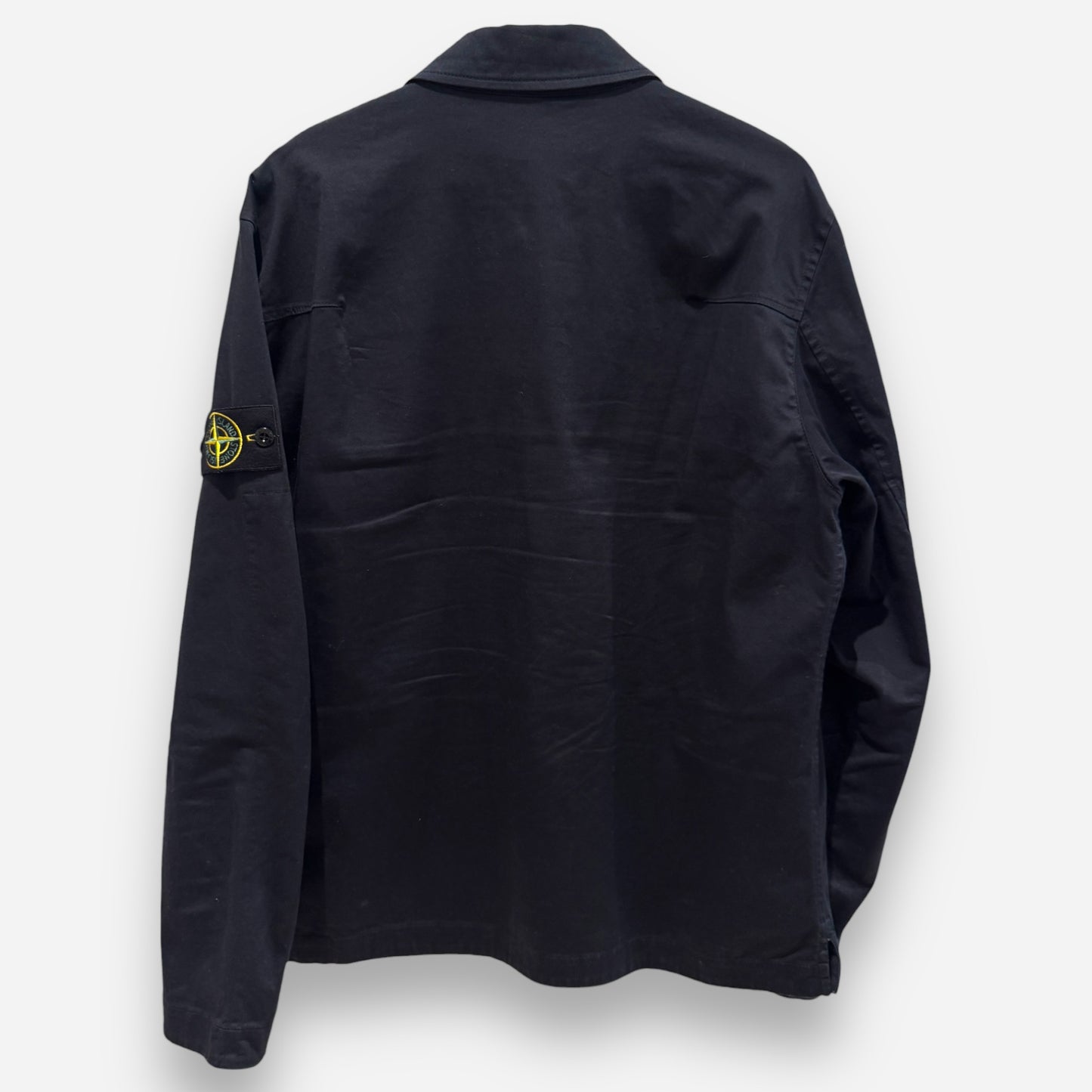 Stone Island overshirt jakke