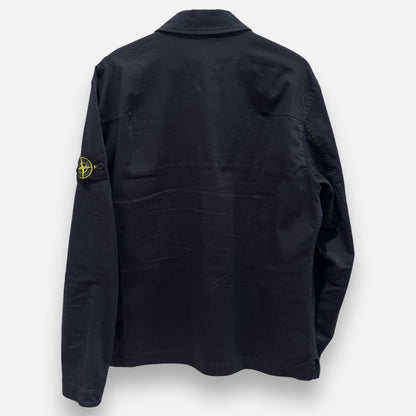 Stone Island overshirt jakke