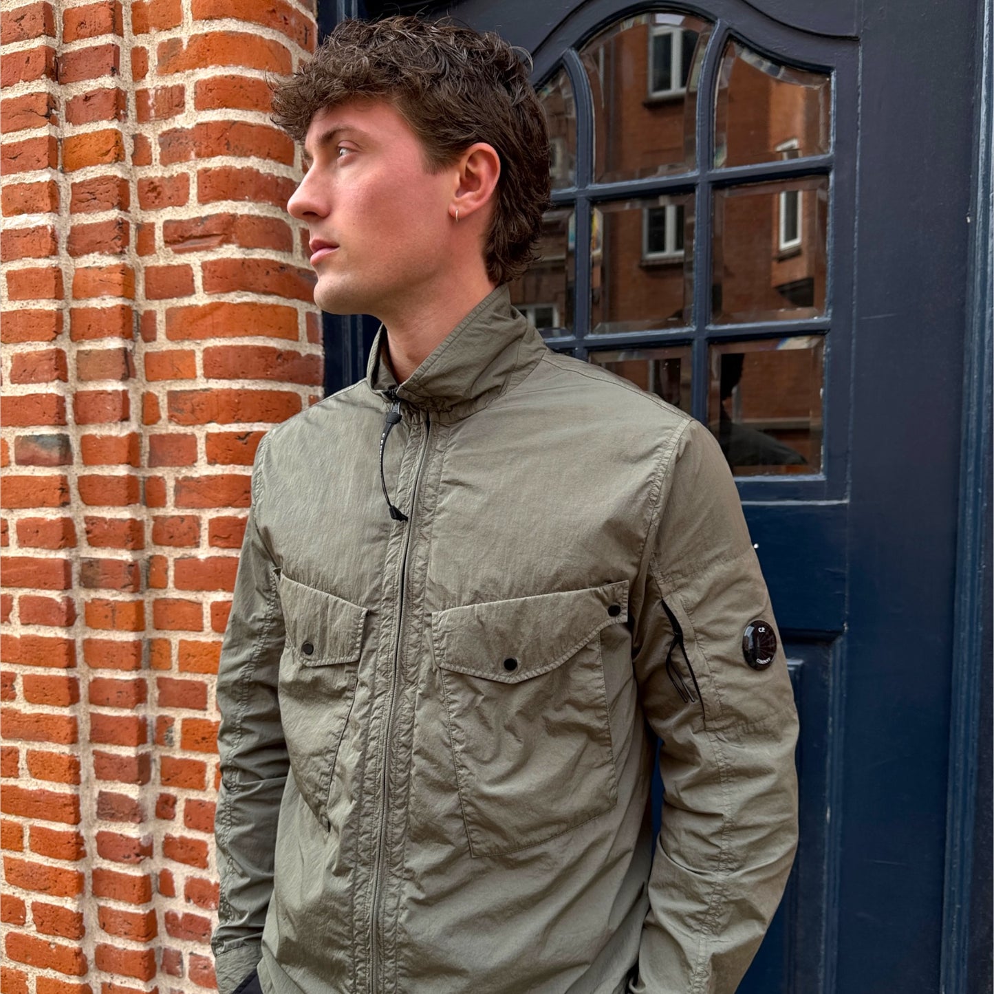 CP Company chrome-r