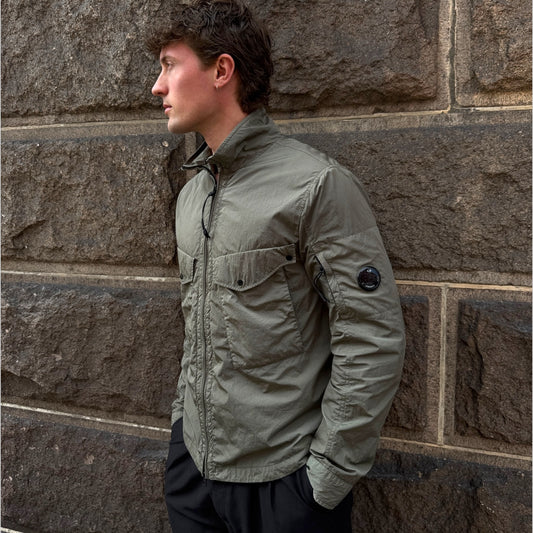 CP Company chrome-r
