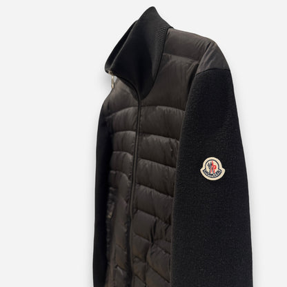 Moncler tricot cardigan